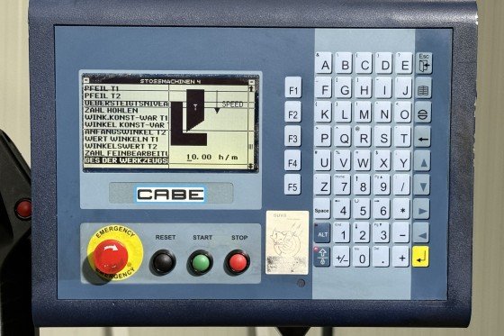 CABE - ST 380 CNC