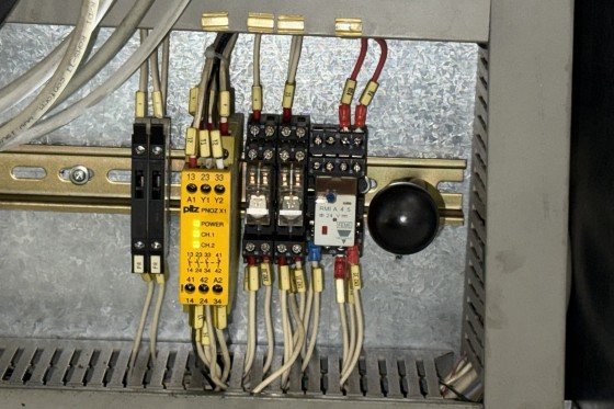 CABE - ST 380 CNC