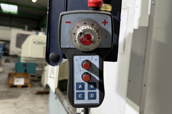CABE - ST 380 CNC