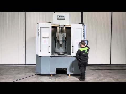 CABE - ST 380 CNC