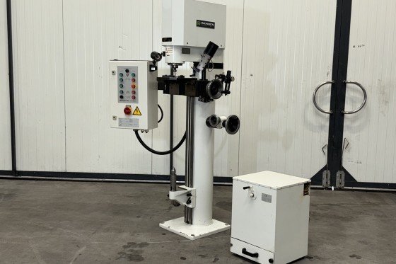 Henninger - ZS-201