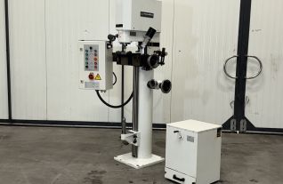 Henninger - ZS-201