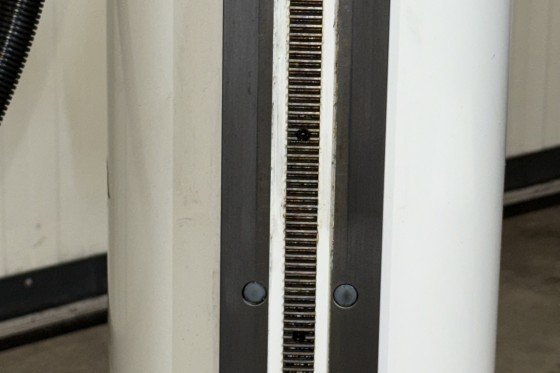Henninger - ZS-201