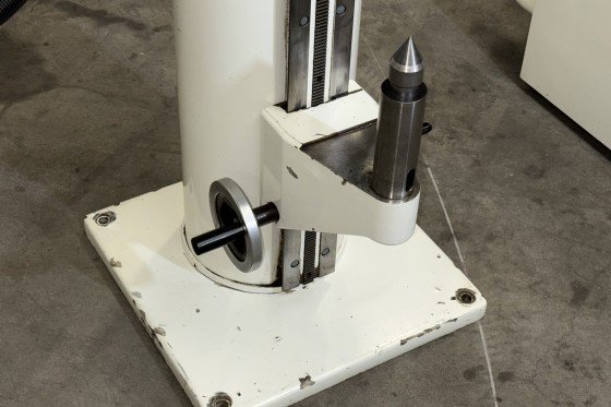 Henninger - ZS-201