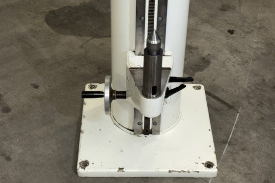 Henninger - ZS-201