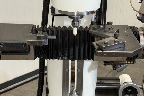 Henninger - ZS-201