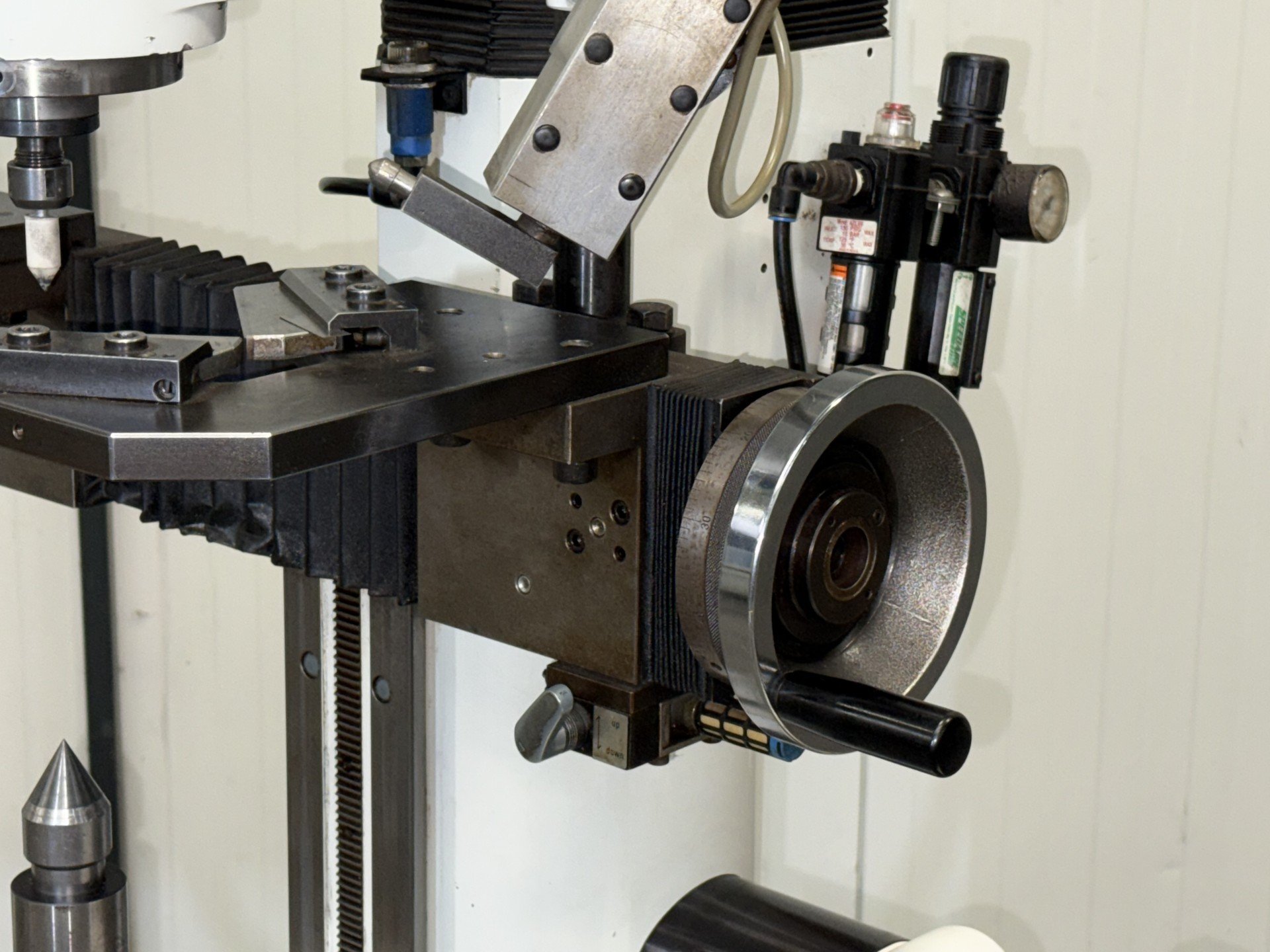 New And Used Machine Tools & Equipment