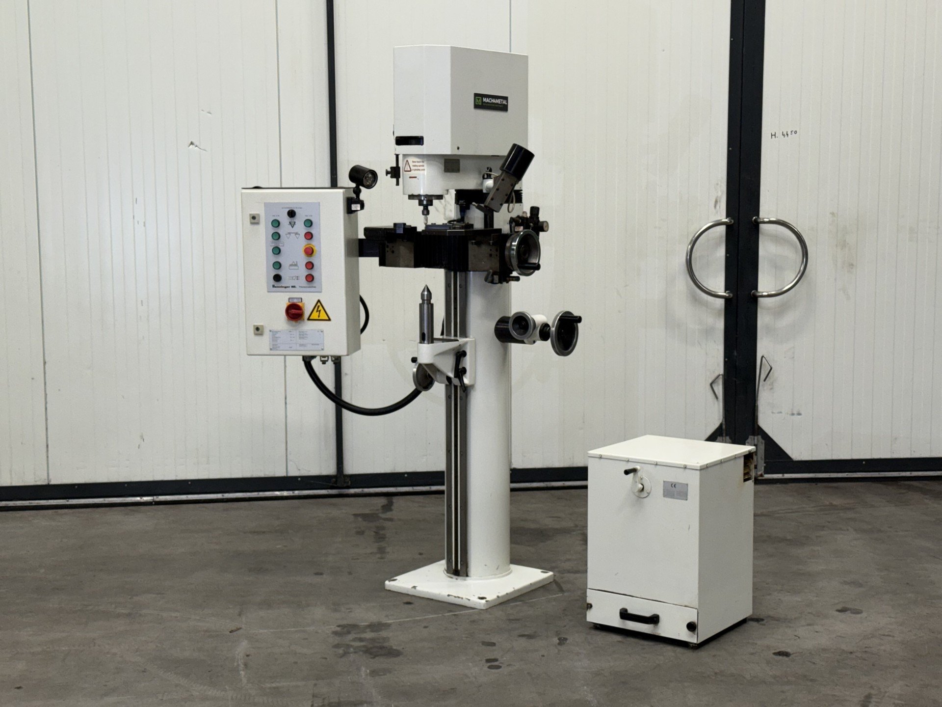 New And Used Machine Tools & Equipment