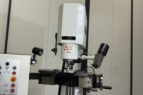 Henninger - ZS-201