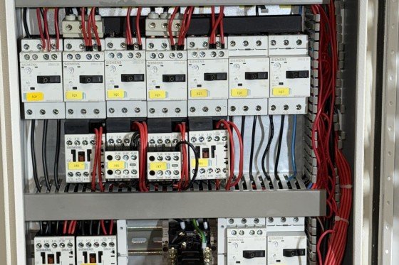 Henninger - ZS-201