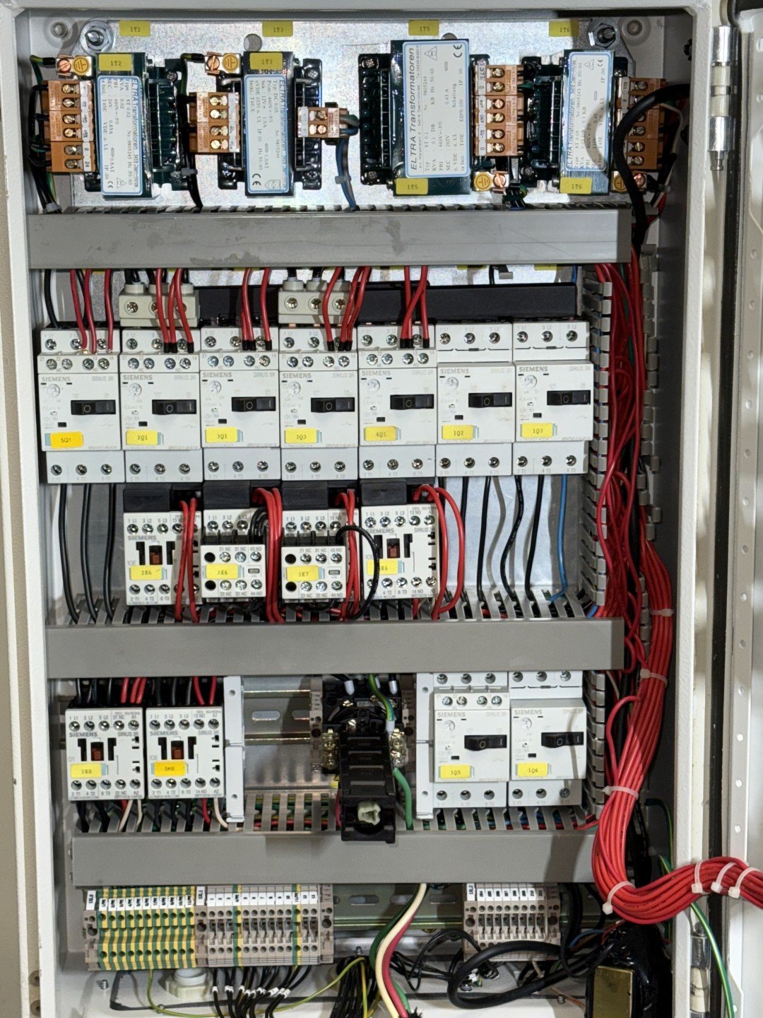 New And Used Machine Tools & Equipment