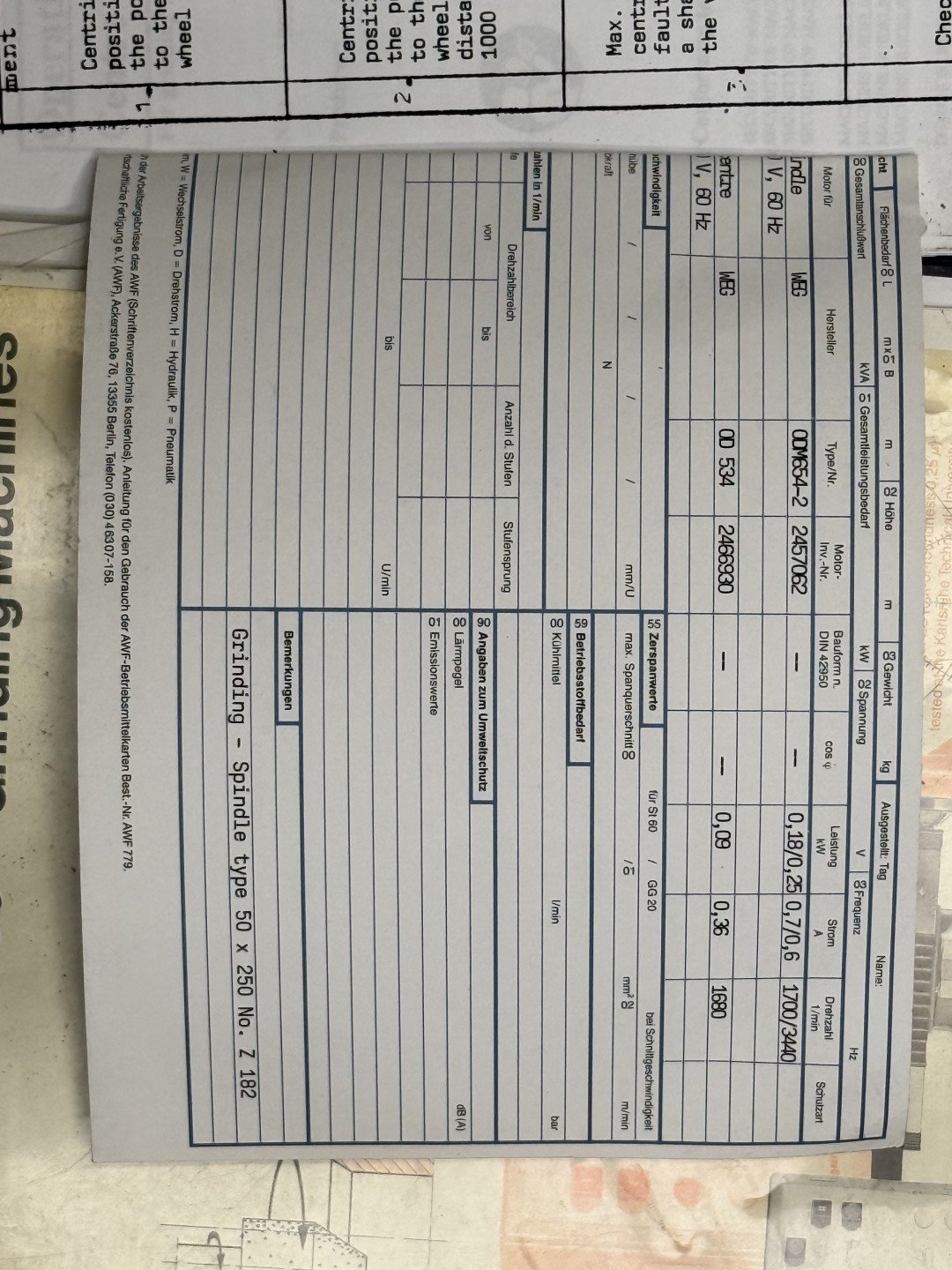 New And Used Machine Tools & Equipment
