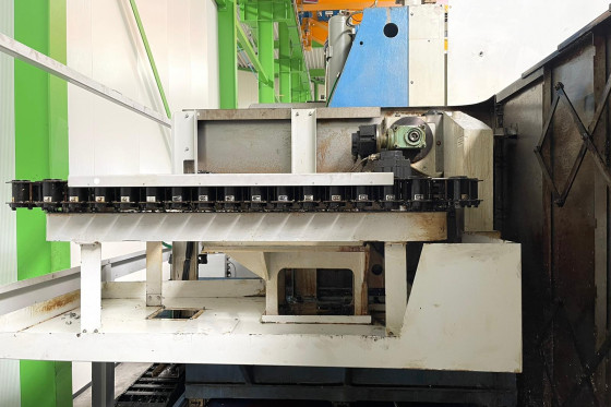 MAZAK - VTC 300 - II
