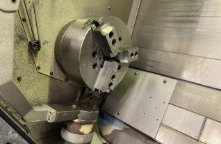 Mazak Integrex 35 Y  spindle.JPEG
