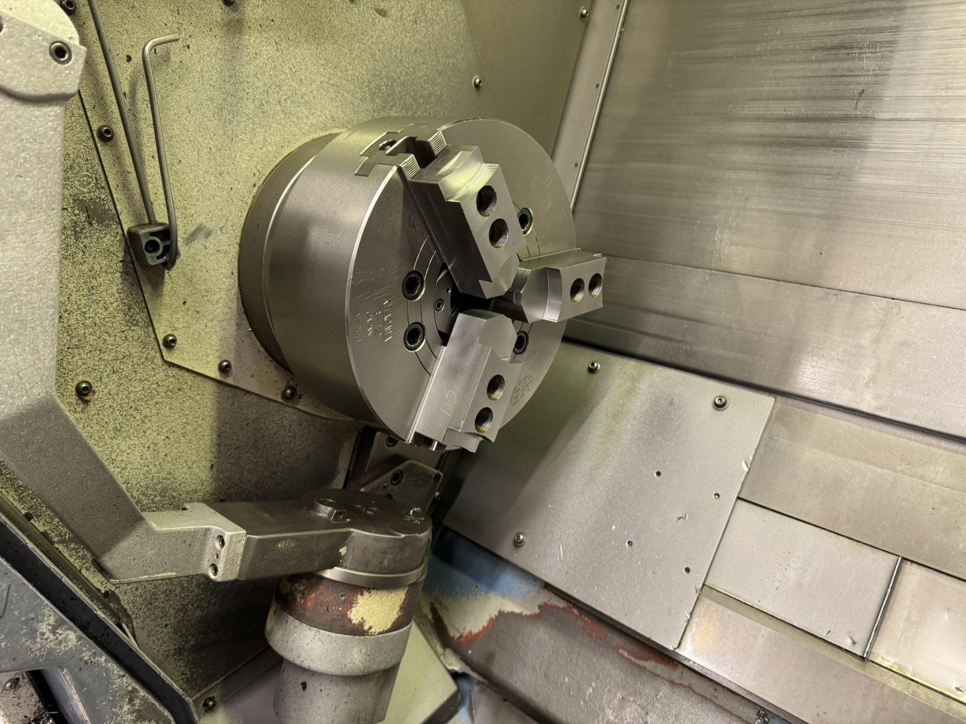 New And Used Machine Tools & Equipment