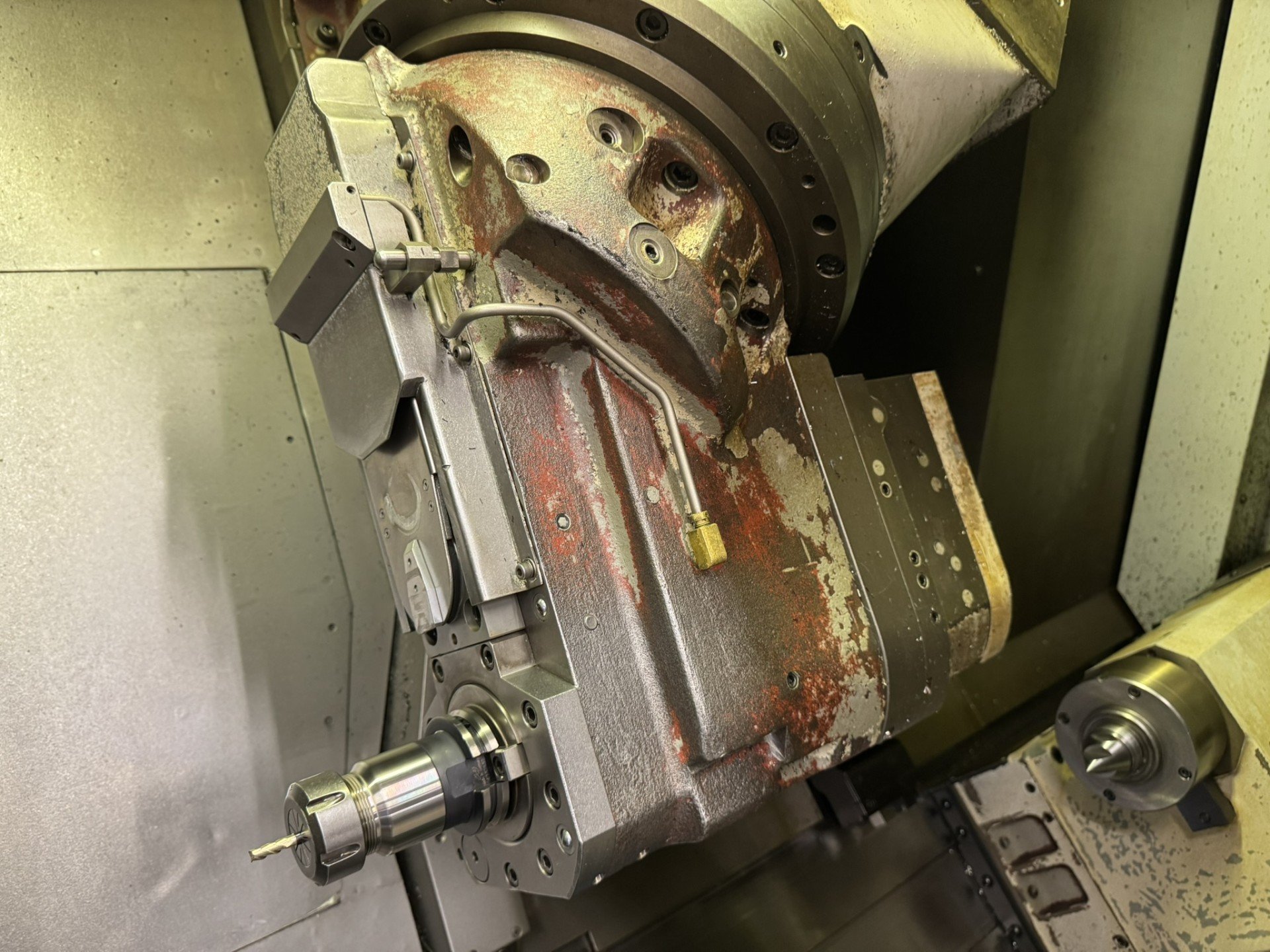 New And Used Machine Tools & Equipment