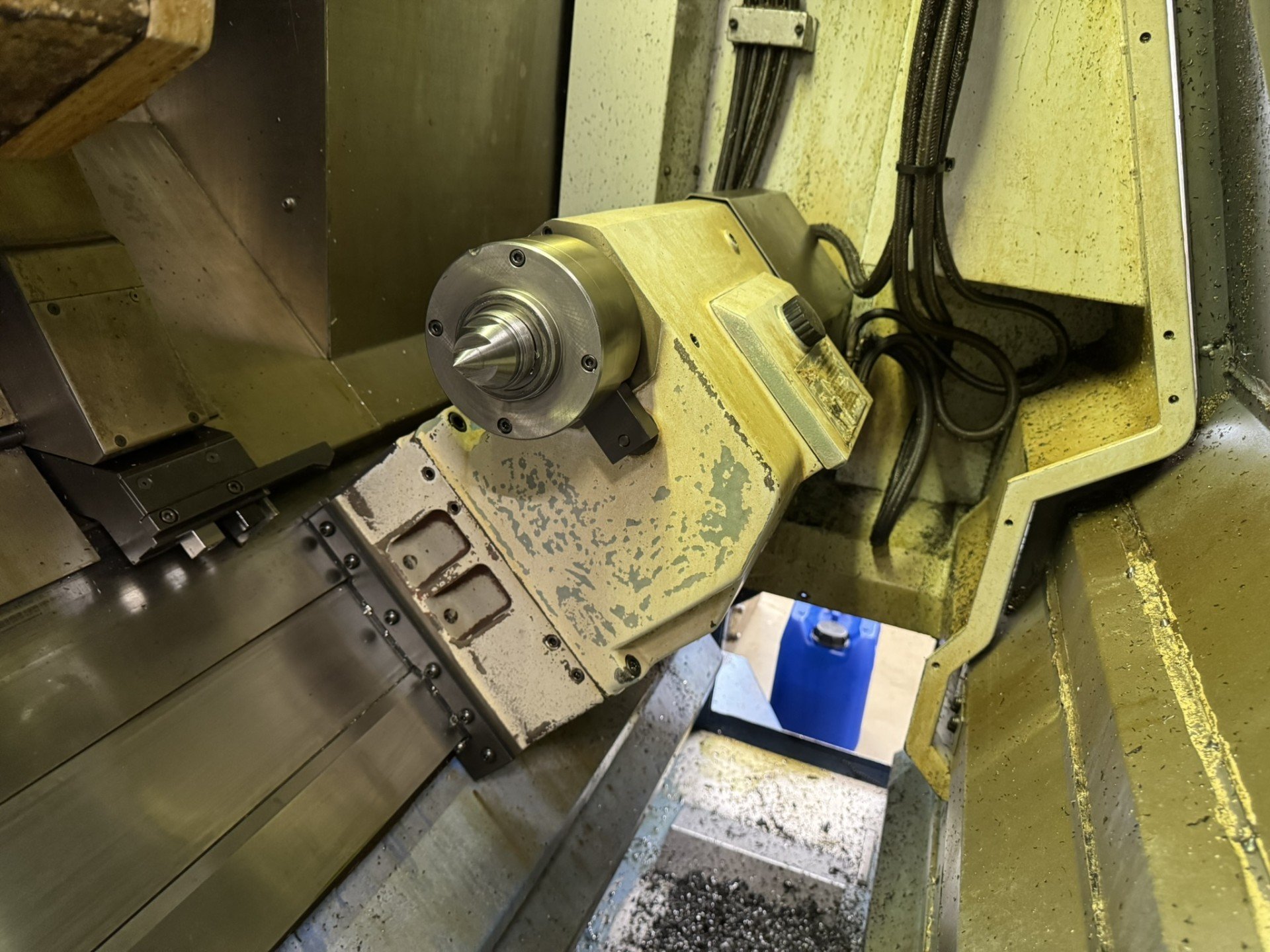 New And Used Machine Tools & Equipment