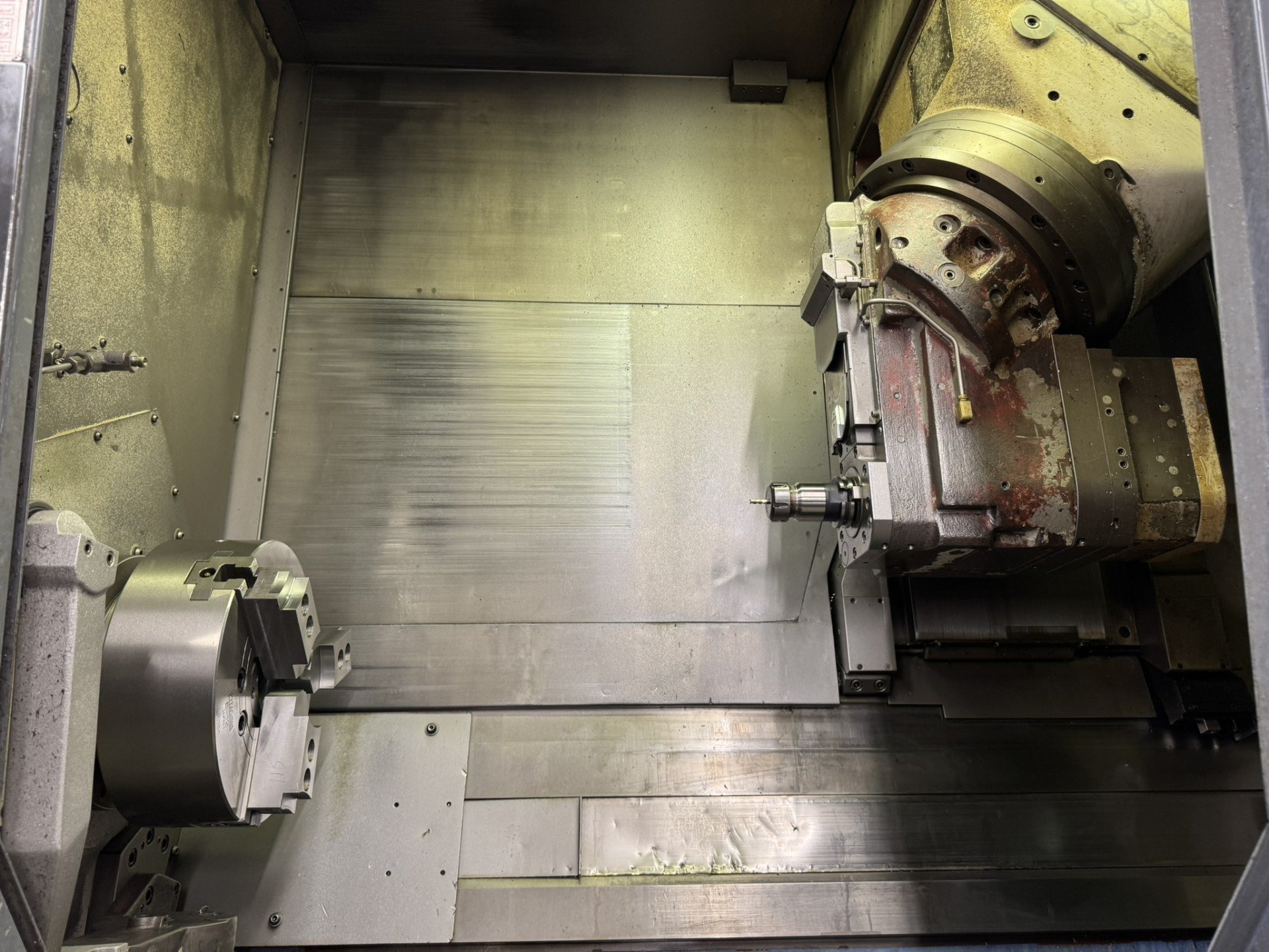 New And Used Machine Tools & Equipment