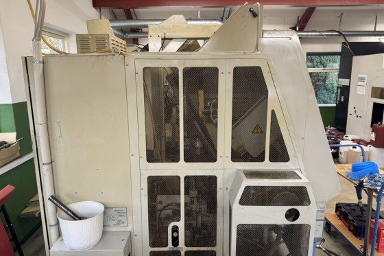 MAZAK - INTEGERX 35 Y