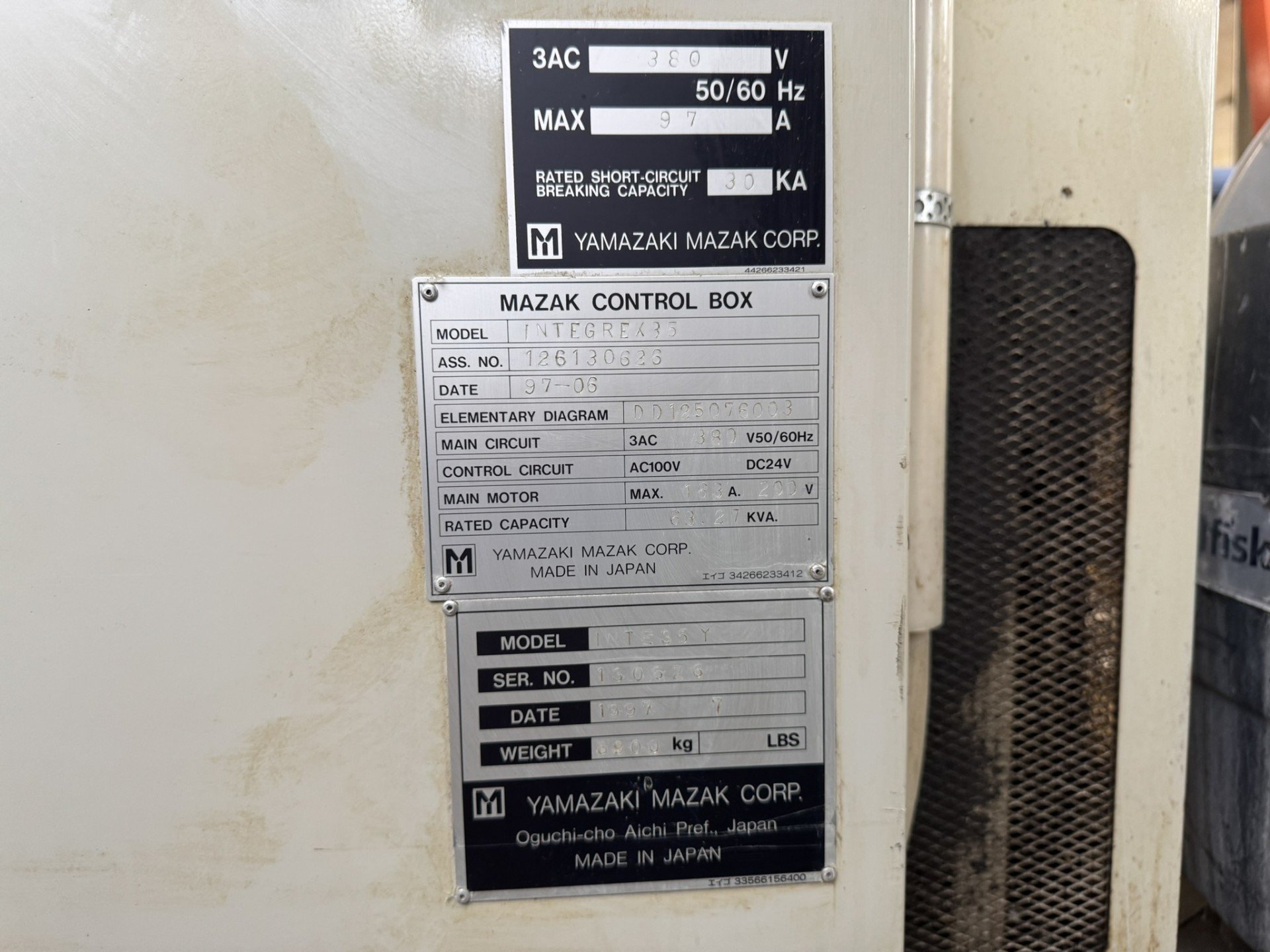 New And Used Machine Tools & Equipment