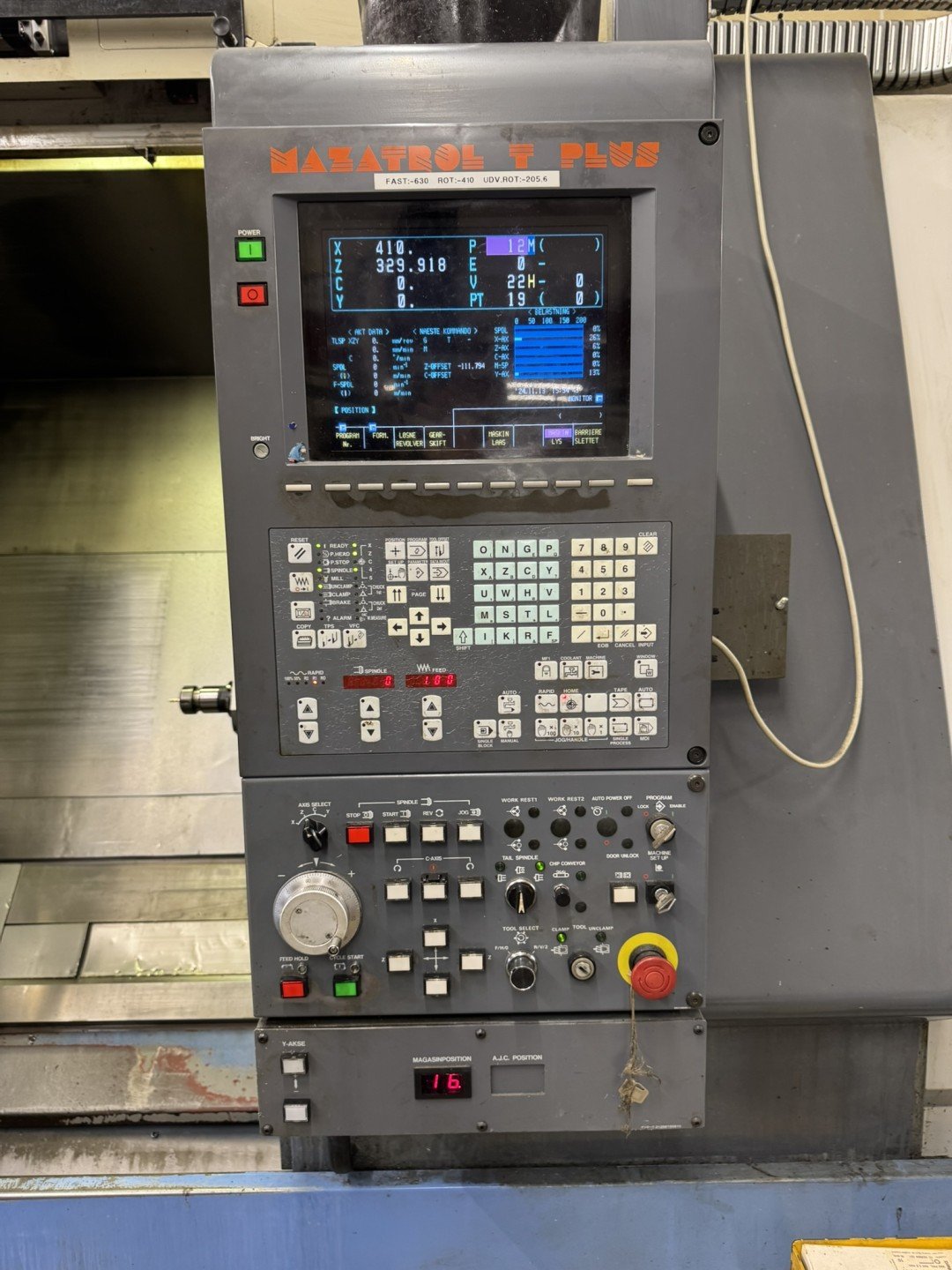 New And Used Machine Tools & Equipment