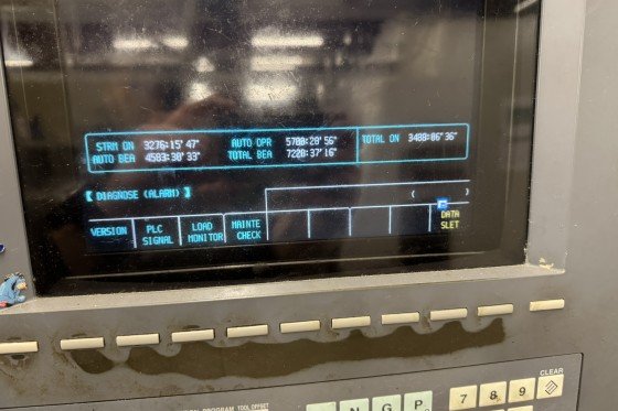 MAZAK - INTEGERX 35 Y Multi-tasking lathe used | Mach4Metal