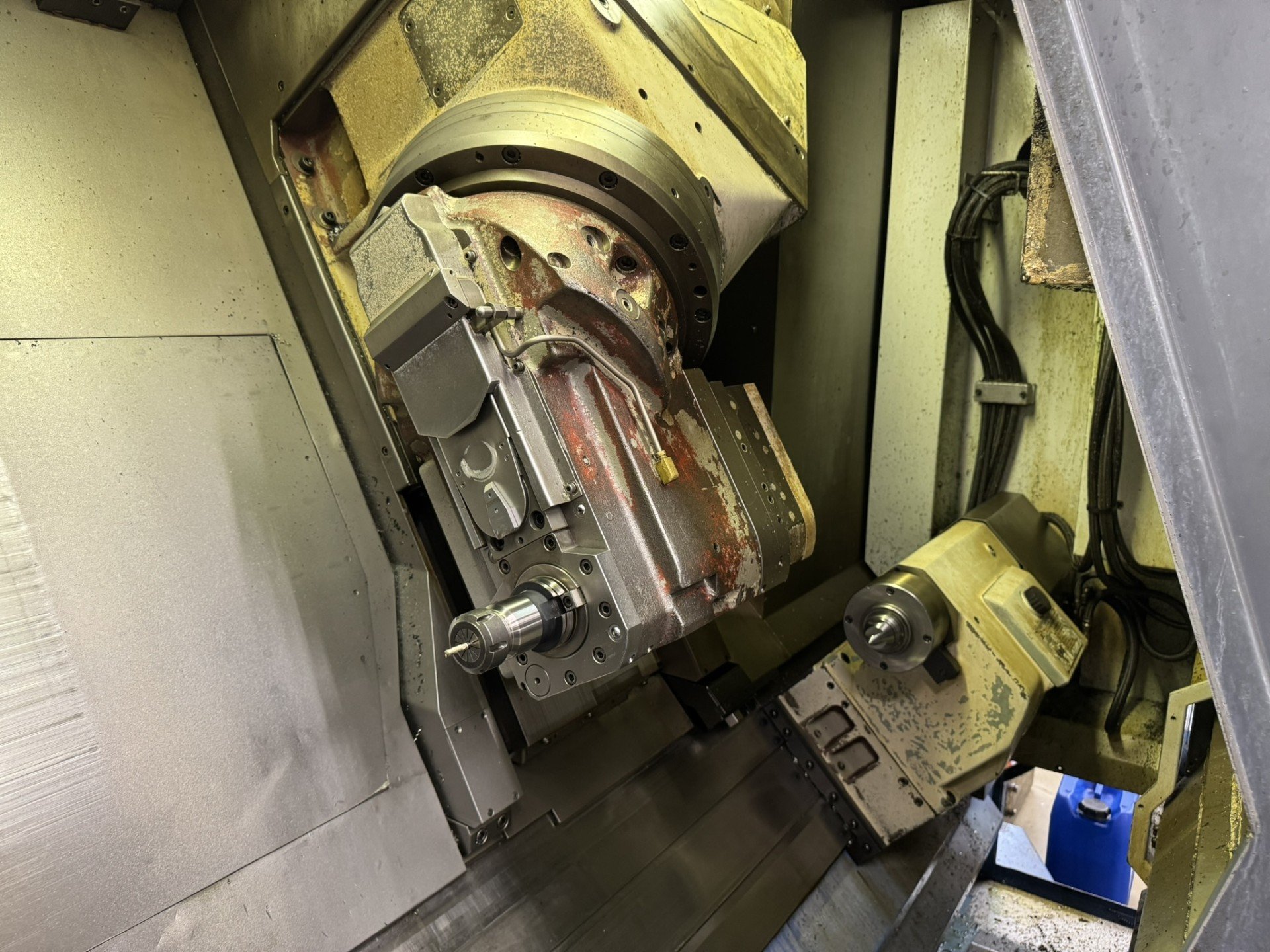New And Used Machine Tools & Equipment