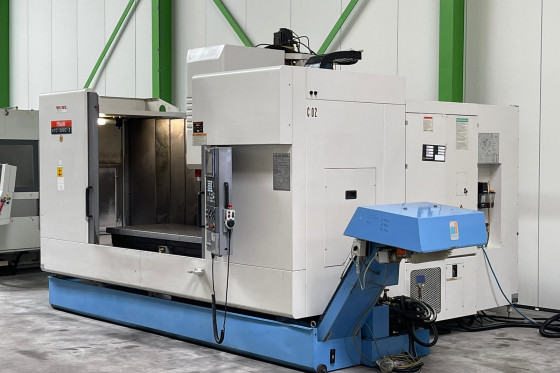 MAZAK - VTC 300 - II