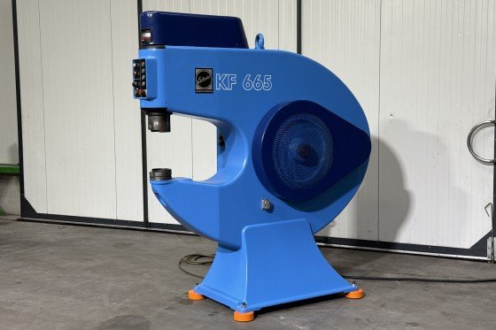 ECKOLD - KF 665