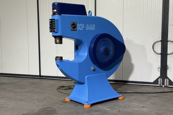 ECKOLD - KF 665