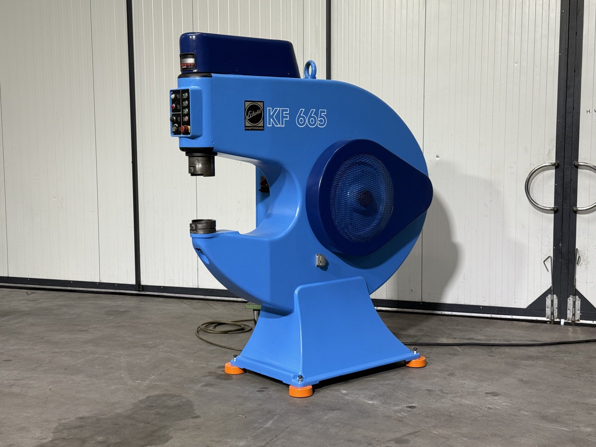 New And Used Machine Tools & Equipment