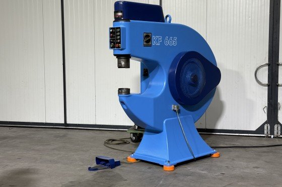 ECKOLD - KF 665