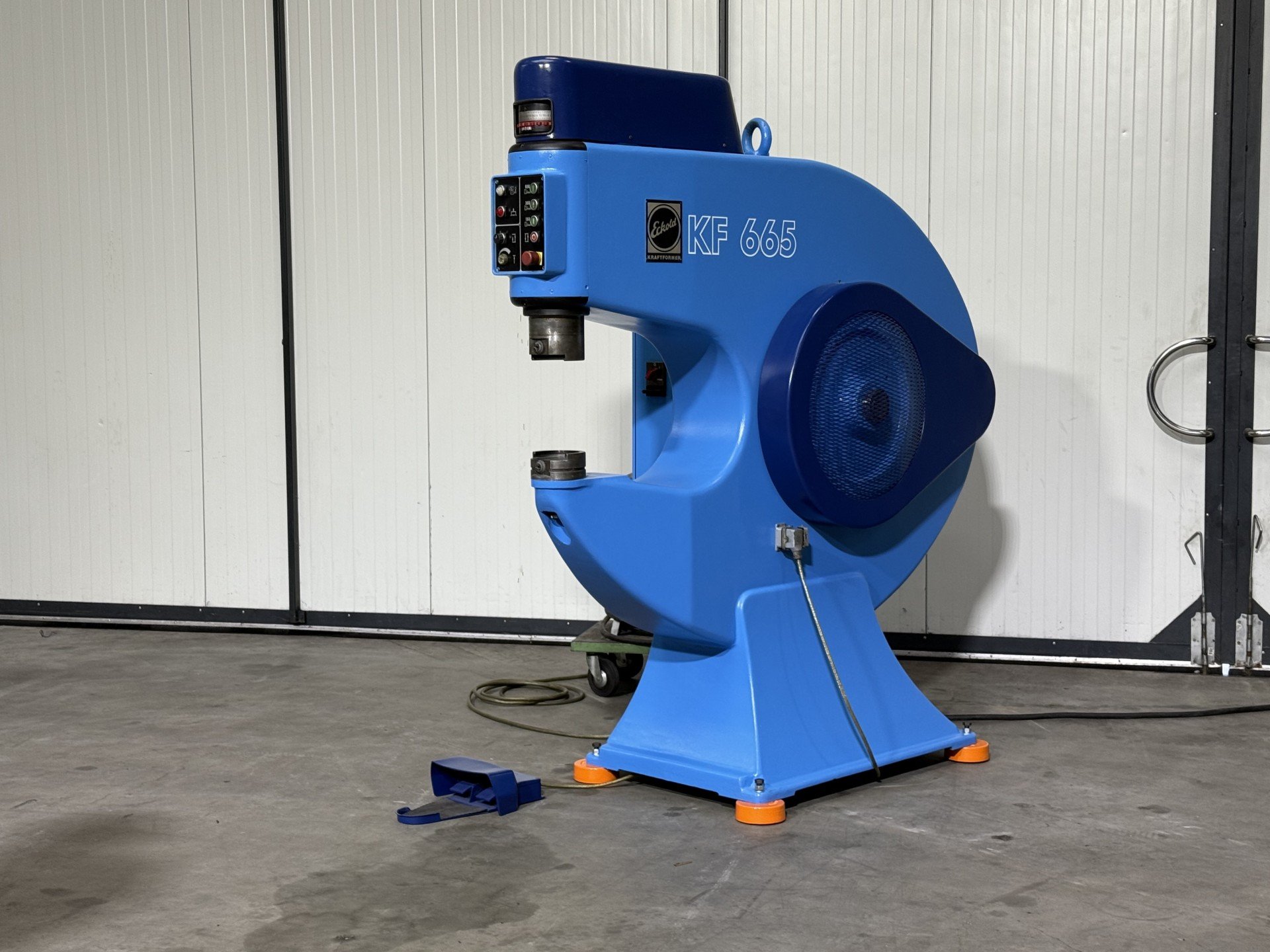 New And Used Machine Tools & Equipment