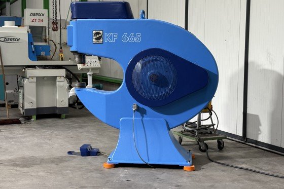 ECKOLD - KF 665