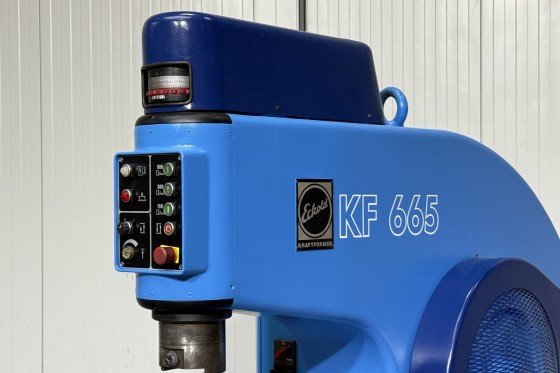 ECKOLD - KF 665