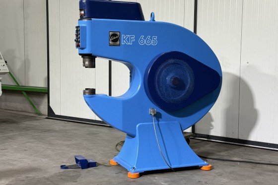 ECKOLD - KF 665