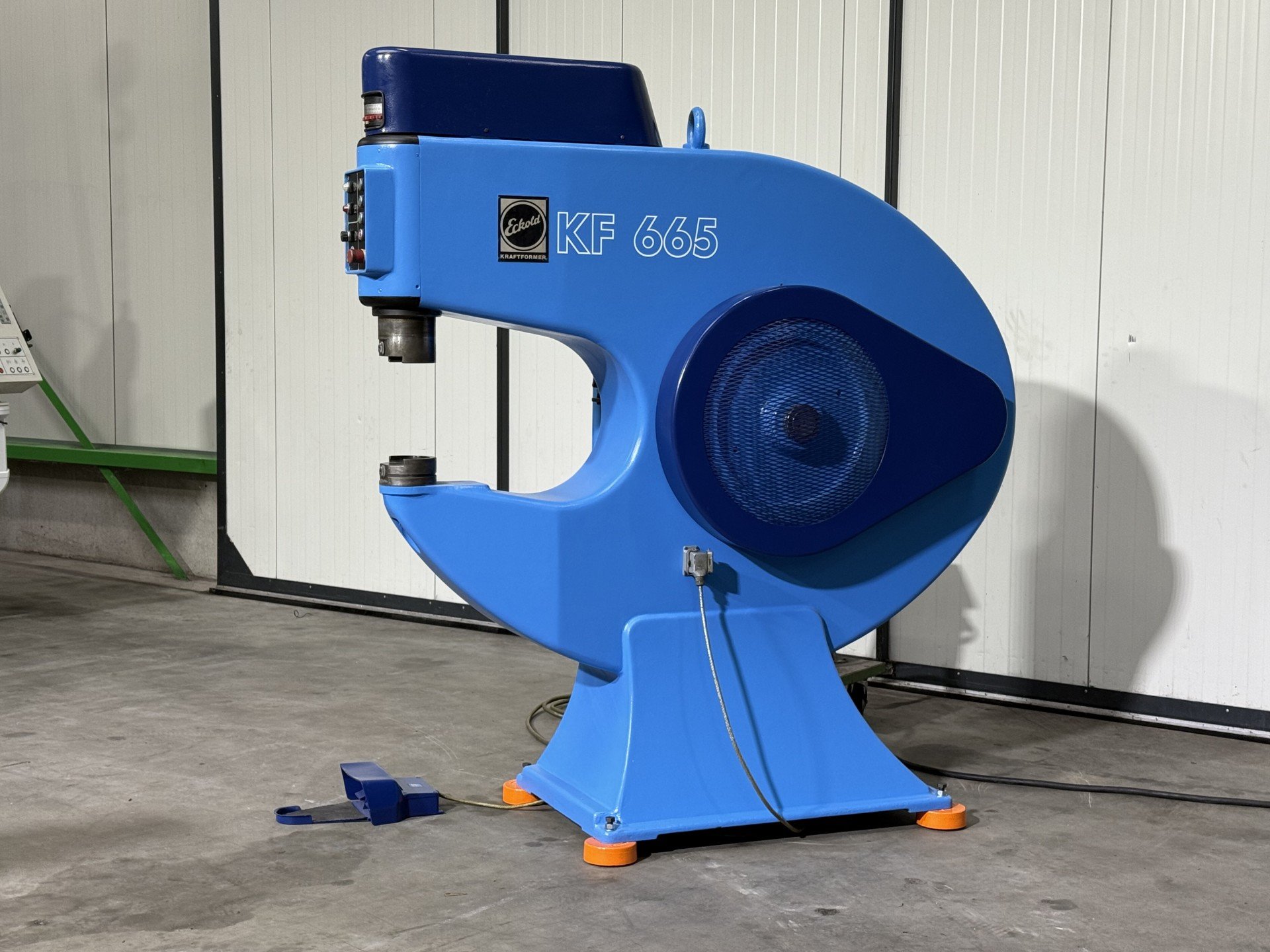 New And Used Machine Tools & Equipment