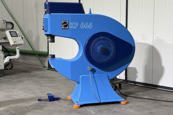ECKOLD - KF 665