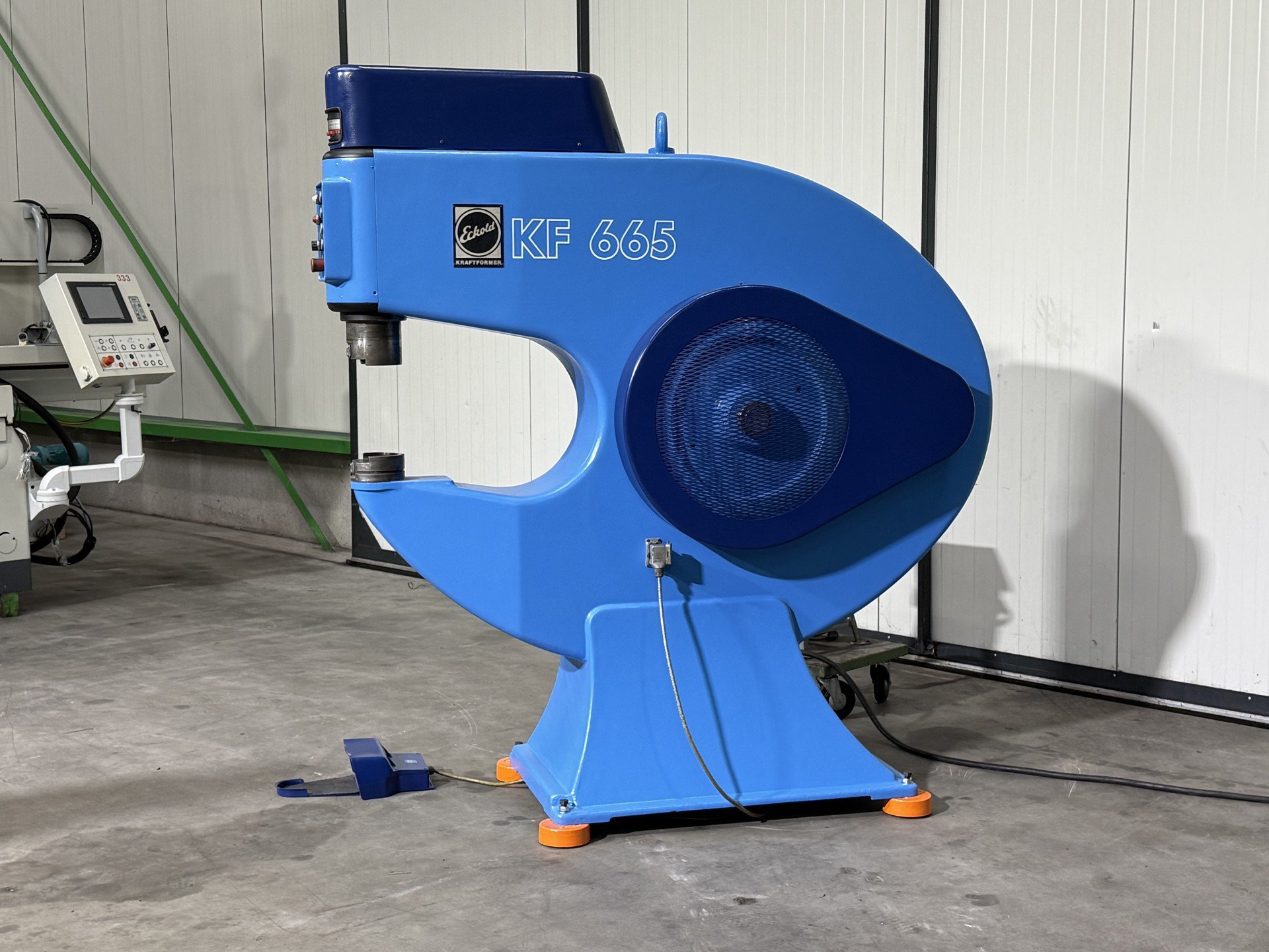 New And Used Machine Tools & Equipment