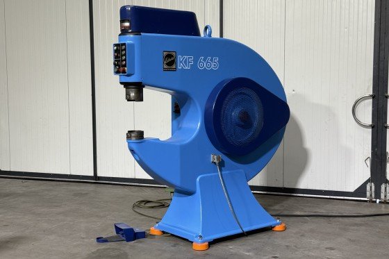 ECKOLD - KF 665