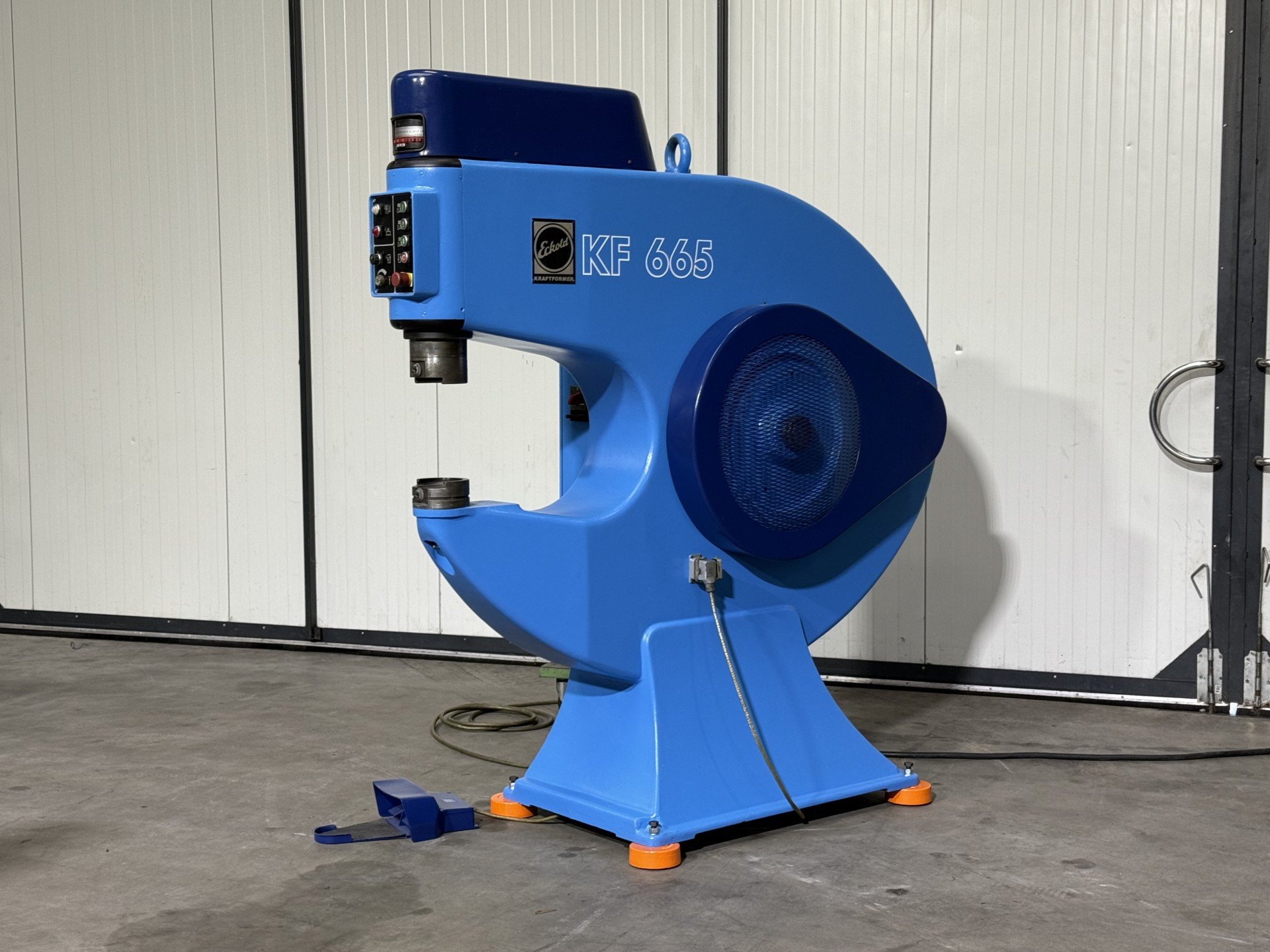 New And Used Machine Tools & Equipment
