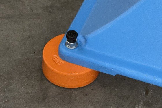 ECKOLD - KF 665