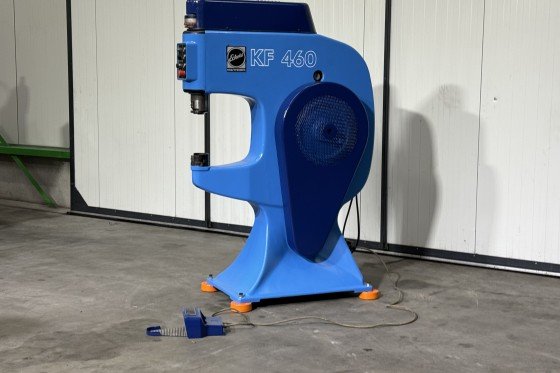 ECKOLD - KF 460