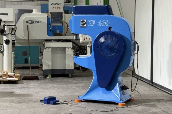 ECKOLD - KF 460