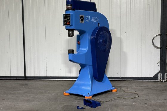 ECKOLD - KF 460