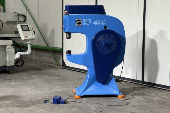 ECKOLD - KF 460
