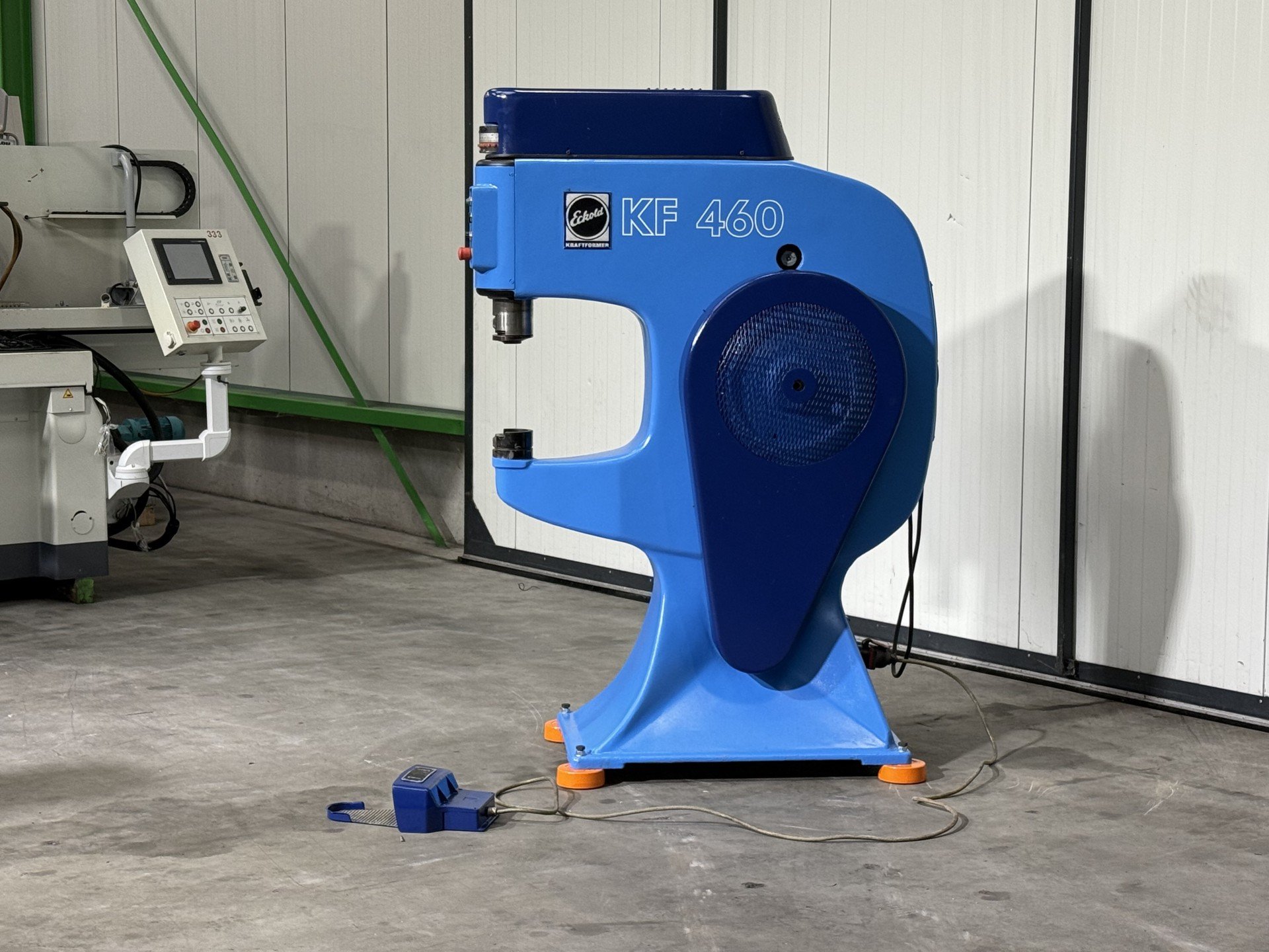 New And Used Machine Tools & Equipment
