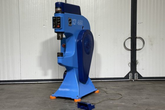 ECKOLD - KF 460
