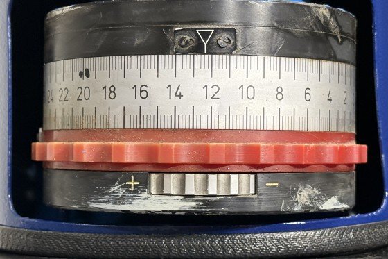 ECKOLD - KF 460
