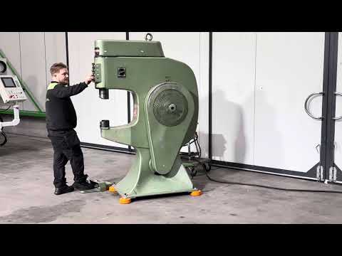 ECKOLD - KF 460